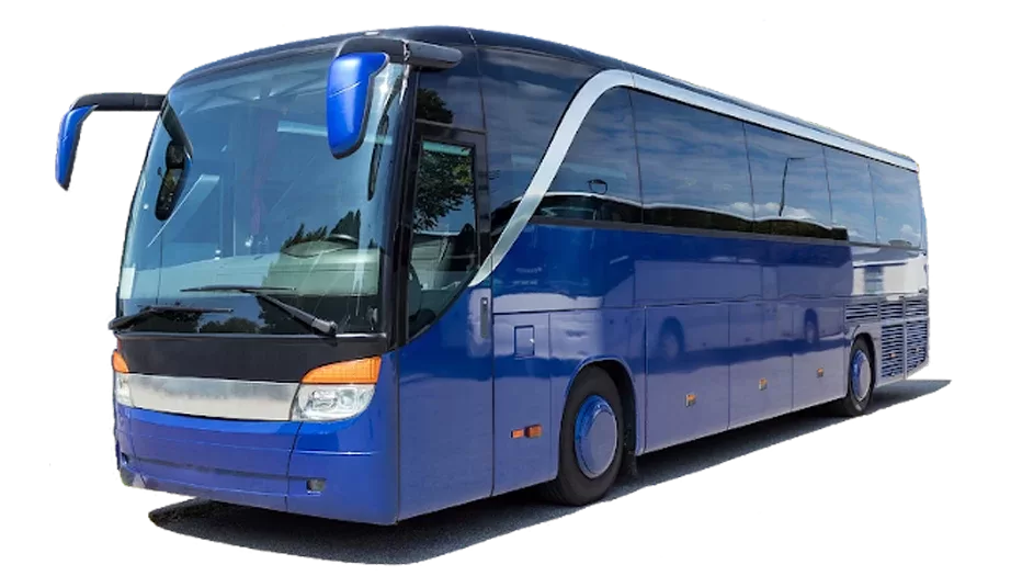 Las Vegas Bus Rental